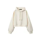 Бежево-желтый