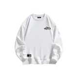 Белый (с флисовой подкладкой)