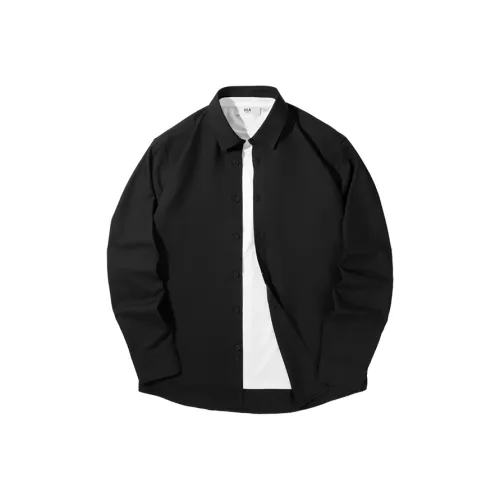 HLA Мужские рубашки