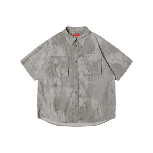 INXX Унисекс Рубашки