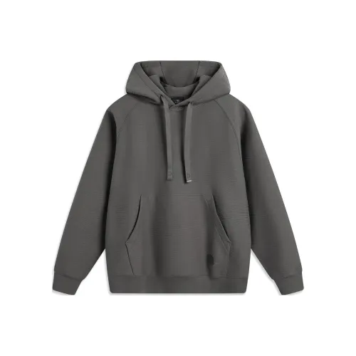 Подкладка Толстовка Мужская ROAD Серый