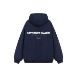 Темно-синий