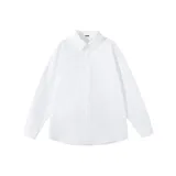 Белый (однотонный)