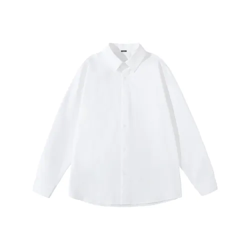 Miniso Унисекс Рубашки