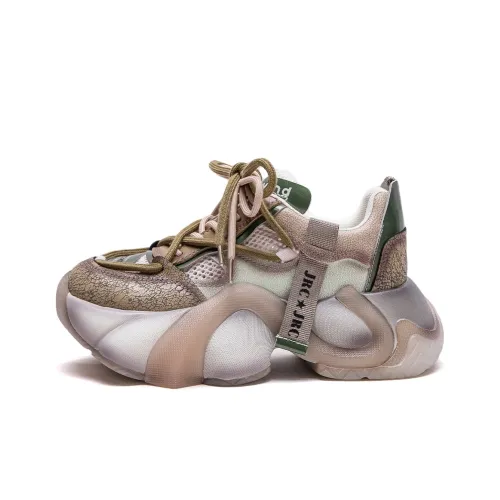 MATA Высота Увеличивающие Низкие Кеды Женские