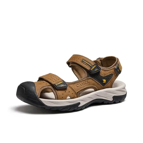 CAMEL Пляжные сандалии Мужской