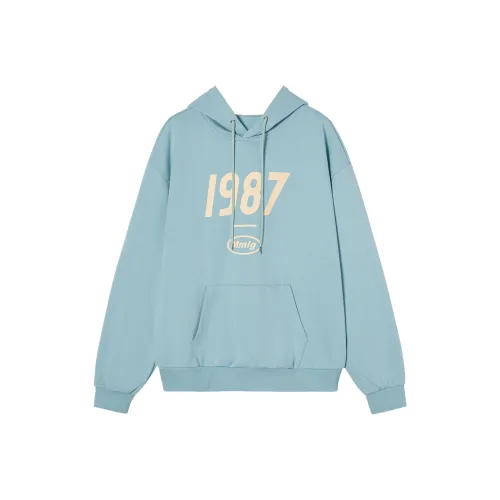 MMLG Унисекс Свитшоты