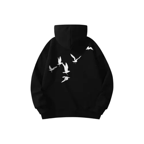 UNthemed Унисекс Свитшоты