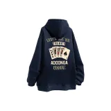 Темно-синий [Утолщенный и с флисовой подкладкой, улучшенный]