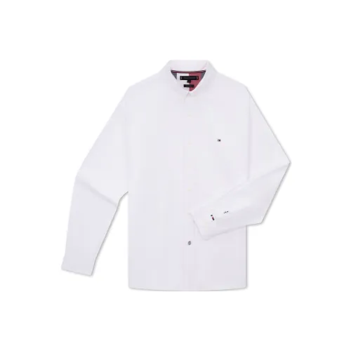 Tommy Hilfiger Мужские Рубашки