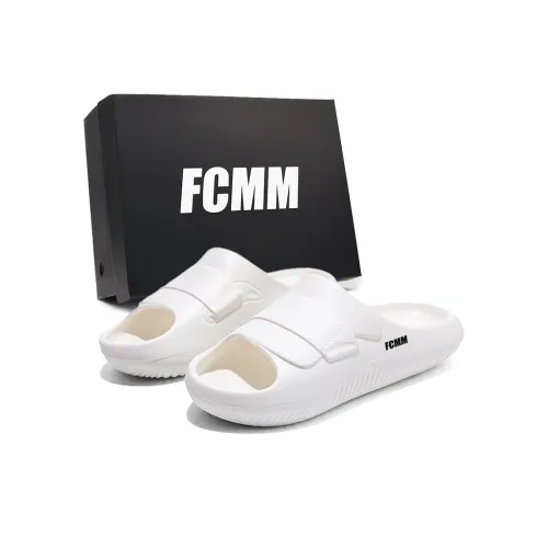 FCMM ЭВА Тихий Противоскользящие Устойчивые к истиранию Массажные Слипоны Унисекс