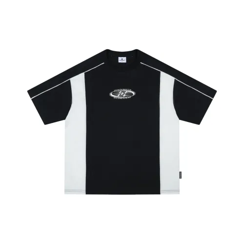 WAITINGWAVE Унисекс Футболка