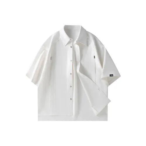 FAKE UINTAGE Унисекс Рубашки