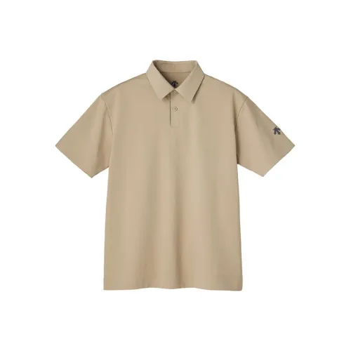 DESCENTE ORI ERI Мужская Поло