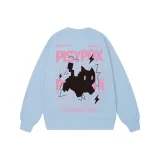 Светло-голубой