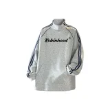 Светло-серый меланж