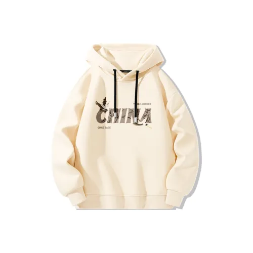 Miniso Унисекс Свитшоты