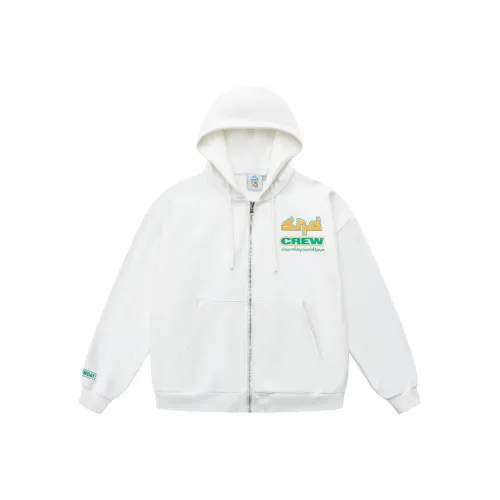 Snowday Унисекс Свитшоты