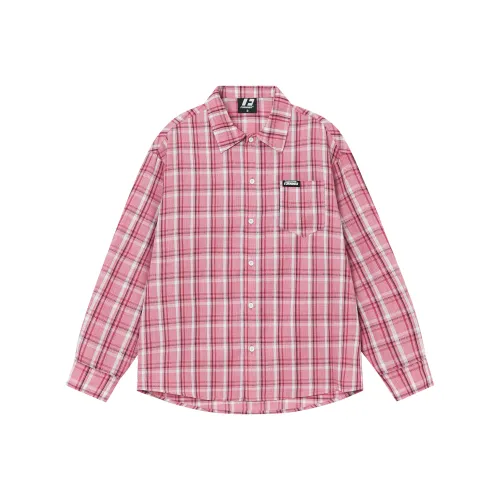 FORNINES Унисекс Рубашки