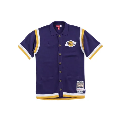 Mitchell Ness Мужские Свитера