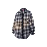 Темно-синий