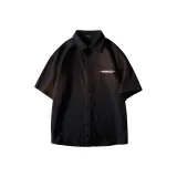 Черный (Полностью заряженная батарея с логотипом на груди)