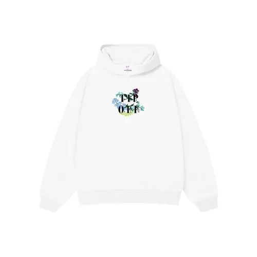 Свитшоты унисекс TIP Off