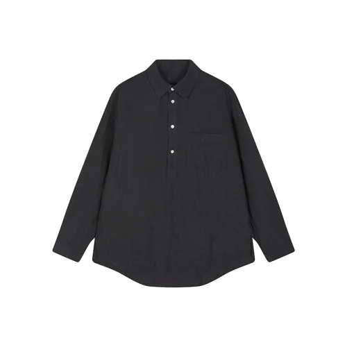 CROQUIS Мужские рубашки