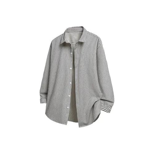 PANDA ADEVIL Унисекс Рубашки