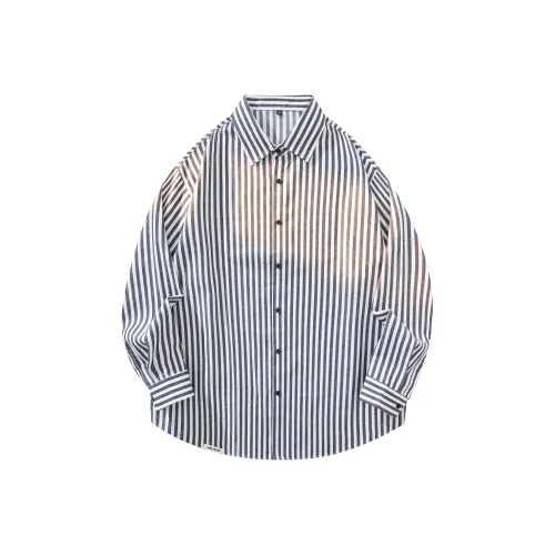 FAKE UINTAGE Унисекс Рубашки