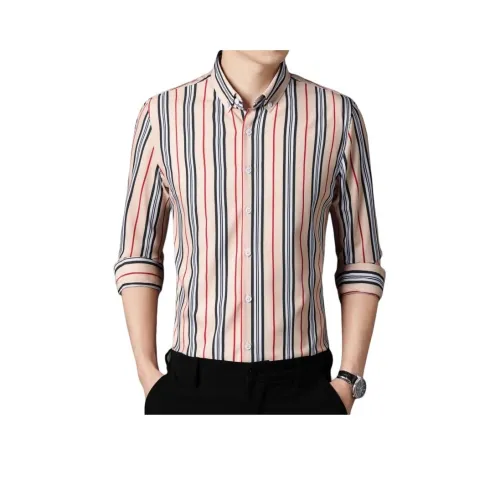 PIERRE CARDIN Мужские рубашки