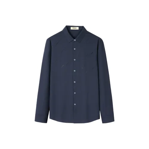 EDENBO Мужские рубашки