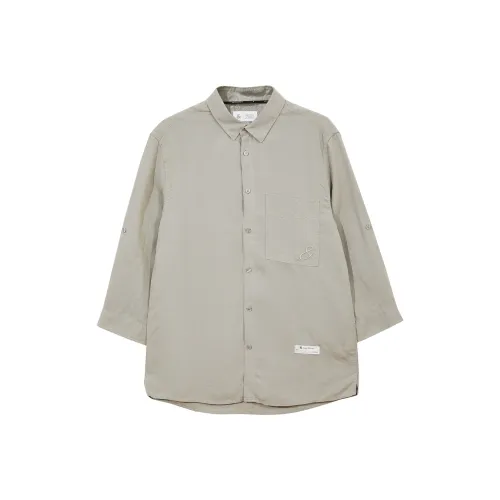 JACK&JONES Мужские рубашки