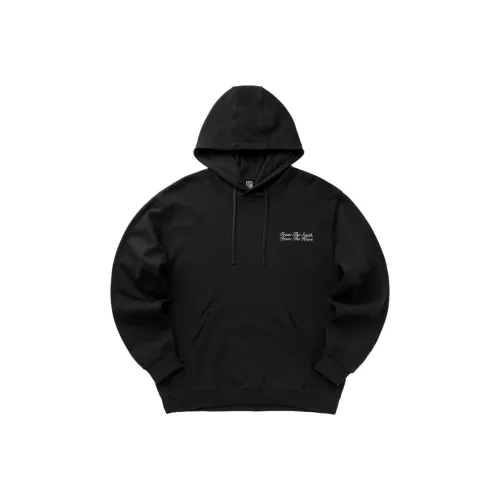 Adidas x FC Bayern x BSTN SS25 Свитшот Мужской Черный