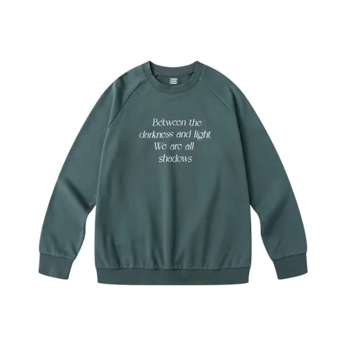 ENSHADOWER Унисекс Свитшоты