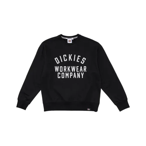 Dickies Свитшот Черный DK0A87C5BLK Унисекс