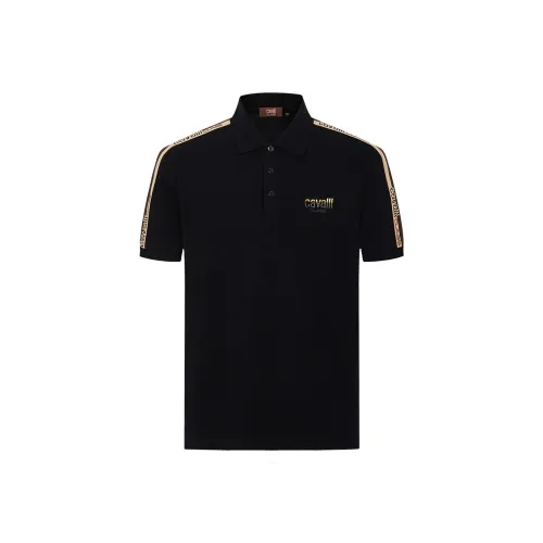 Cavalli Class Мужская Поло