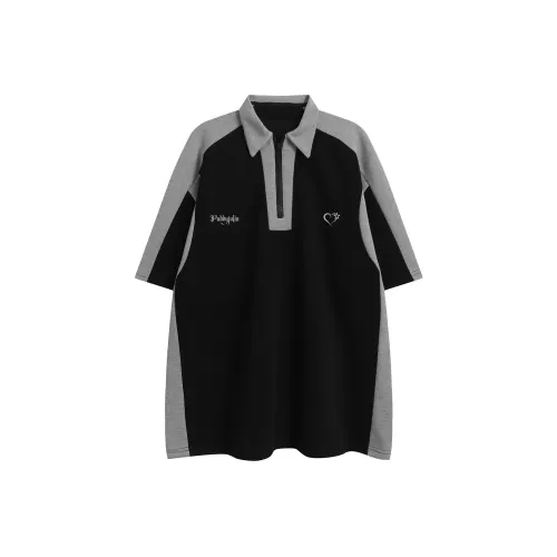 Paddy Julia Унисекс Поло