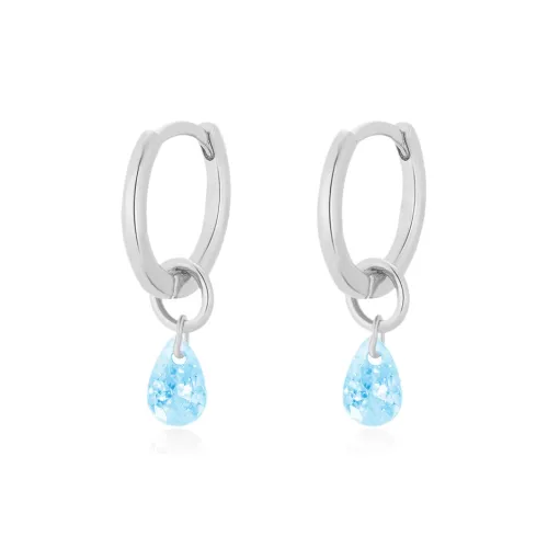 SHEEHHYY Серьги Унисекс