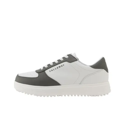 Callaway ARM 2 Low Топ Обувь для гольфа Мужская Хаки