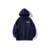 Темно-синий (с флисовой подкладкой)