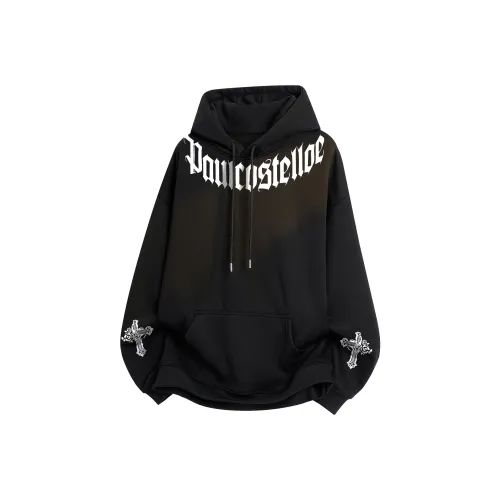 PAUL COSTELLOE Свитшот Унисекс