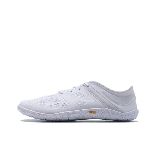 JUNYA WATANABE совместный бренд Man x New Balance Low Топ Беговые кроссовки Унисекс Белый