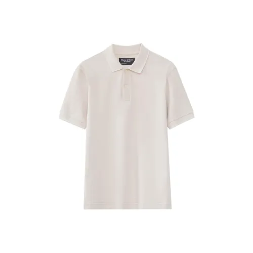 MARC OPOLO Мужская рубашка поло