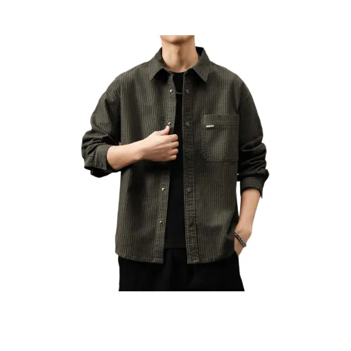 GUISE Унисекс Рубашки