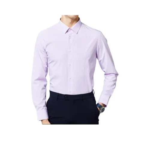 Francesco Totti Рубашка Мужская Красные Полосы