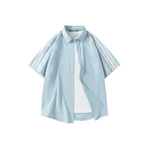 GDRX Унисекс Рубашки