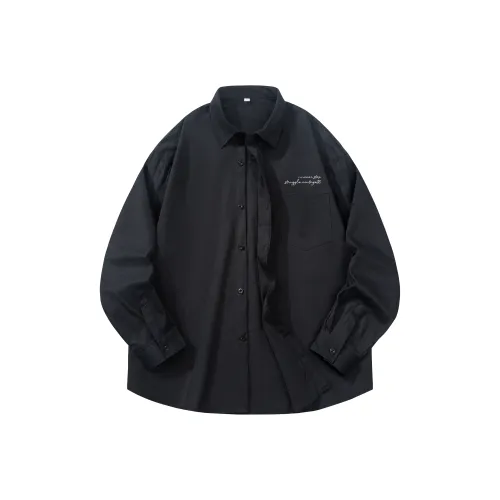 Struggle Vintage95 Рубашка Унисекс