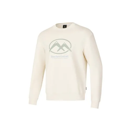 Skechers Свитшот Унисекс Arctic Wolf Umbra