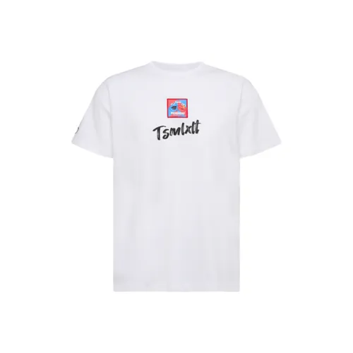 TSMLXLT Мужские T-рубашки